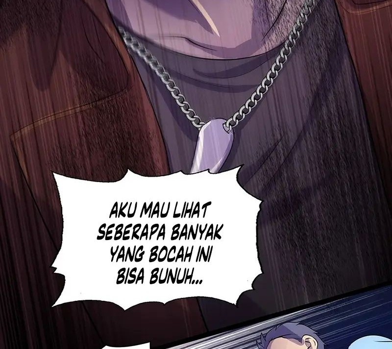More Kill More Powerful chapter 11 halaman 4