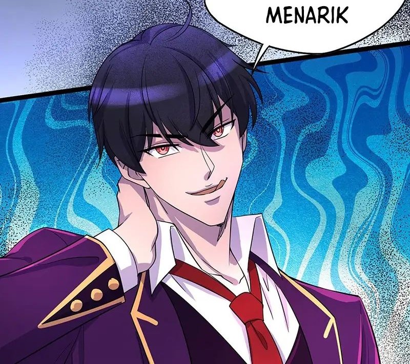 More Kill More Powerful chapter 11 halaman 6