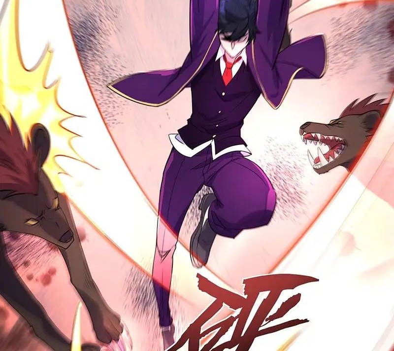 More Kill More Powerful chapter 11 halaman 8