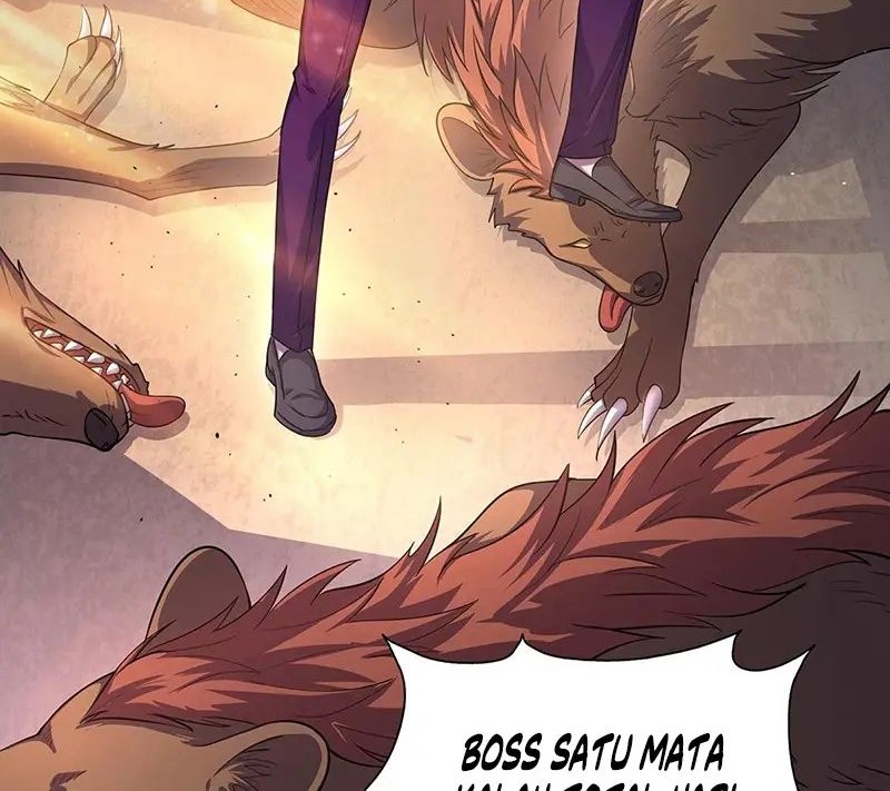 More Kill More Powerful chapter 11 halaman 16