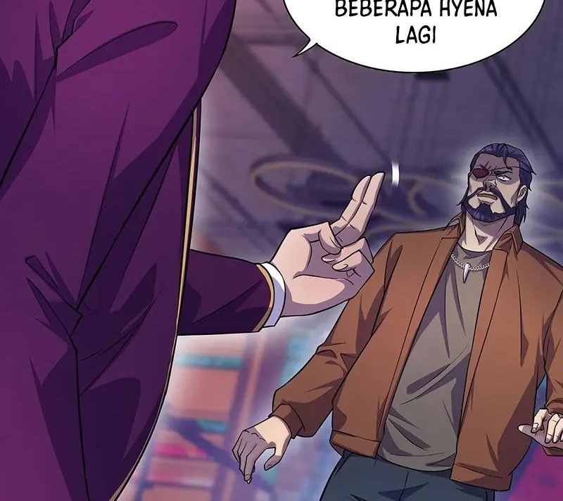 More Kill More Powerful chapter 11 halaman 18
