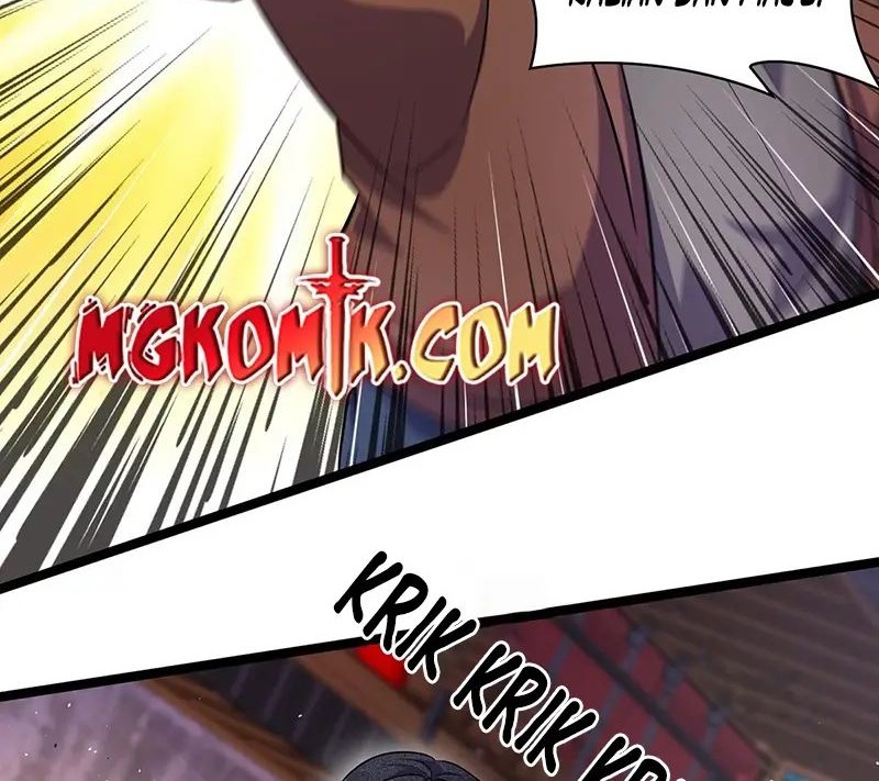 More Kill More Powerful chapter 11 halaman 20