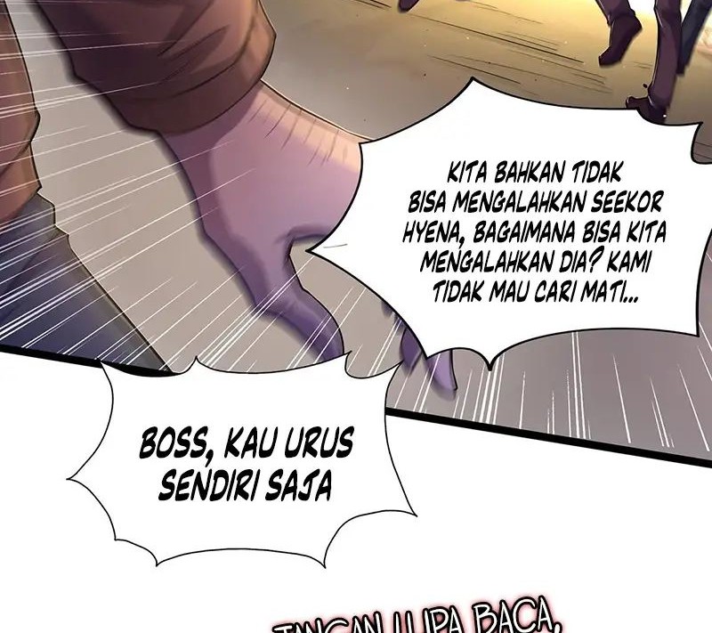 More Kill More Powerful chapter 11 halaman 22