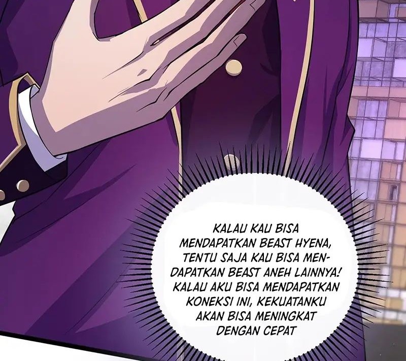 More Kill More Powerful chapter 11 halaman 26