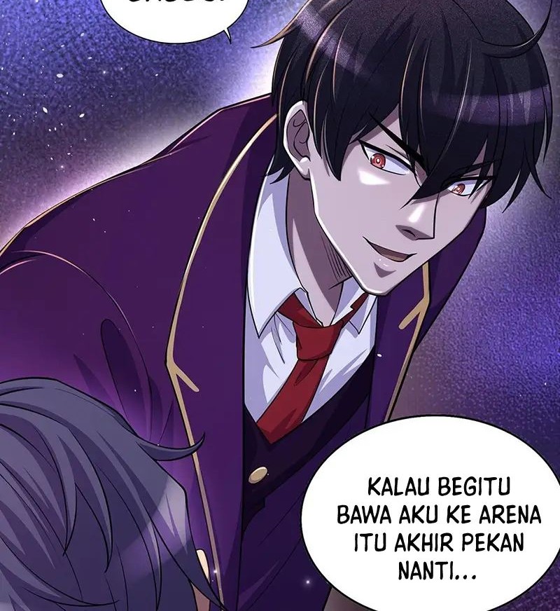 More Kill More Powerful Bab 12 halaman 6