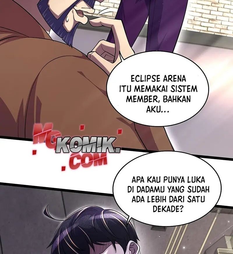 More Kill More Powerful Bab 12 halaman 8