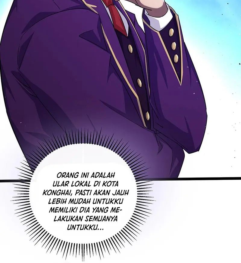 More Kill More Powerful Bab 12 halaman 10