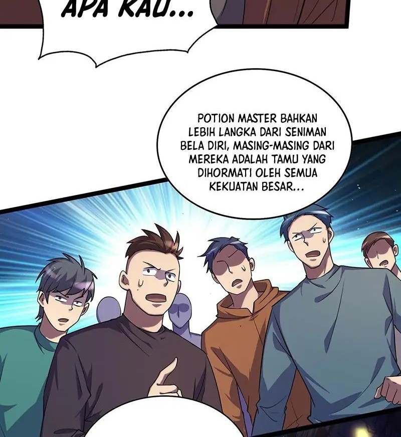 More Kill More Powerful Bab 12 halaman 12
