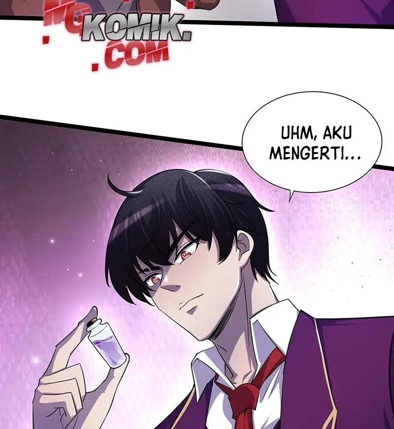 More Kill More Powerful Bab 12 halaman 18