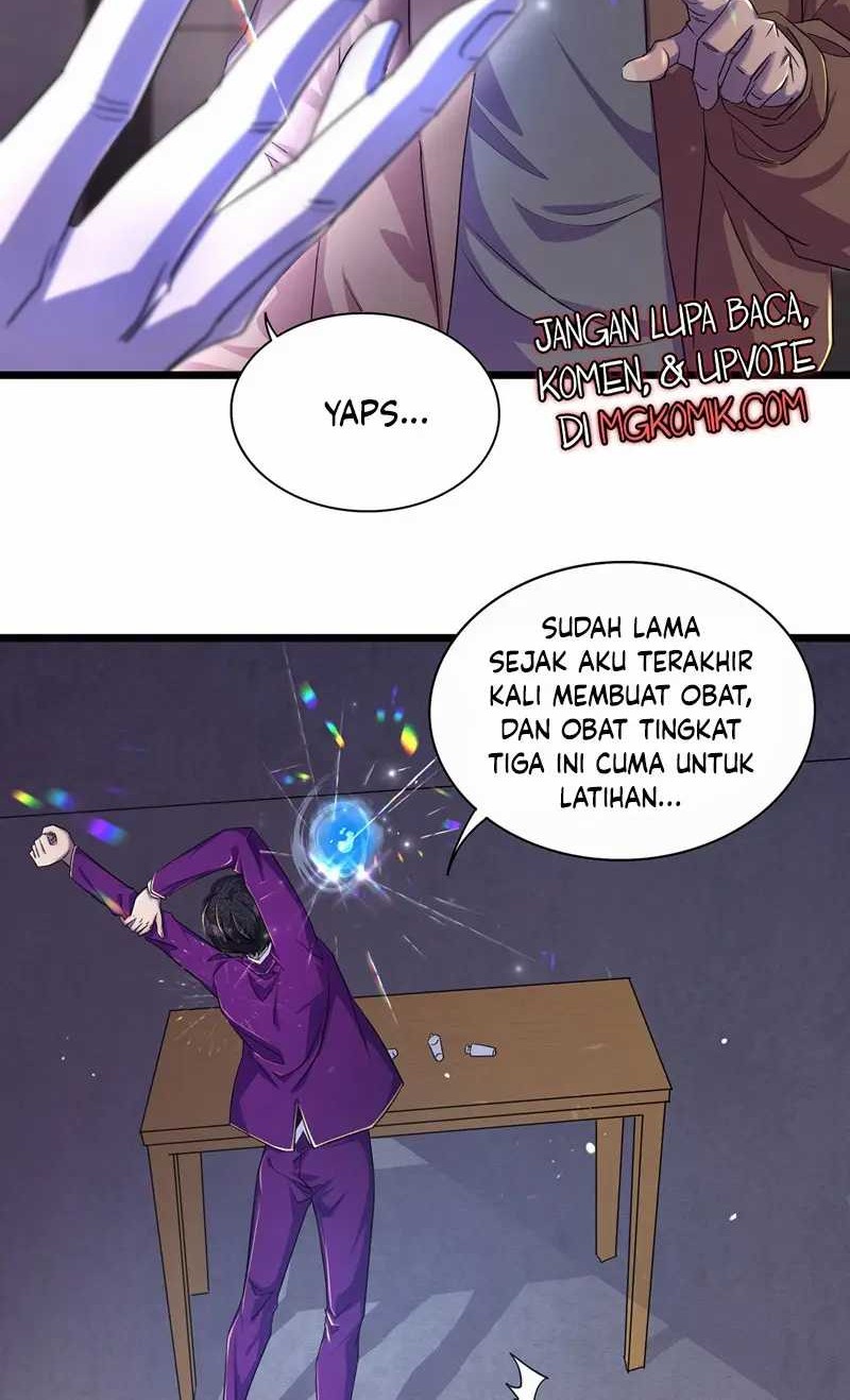 More Kill More Powerful Bab 13 halaman 2