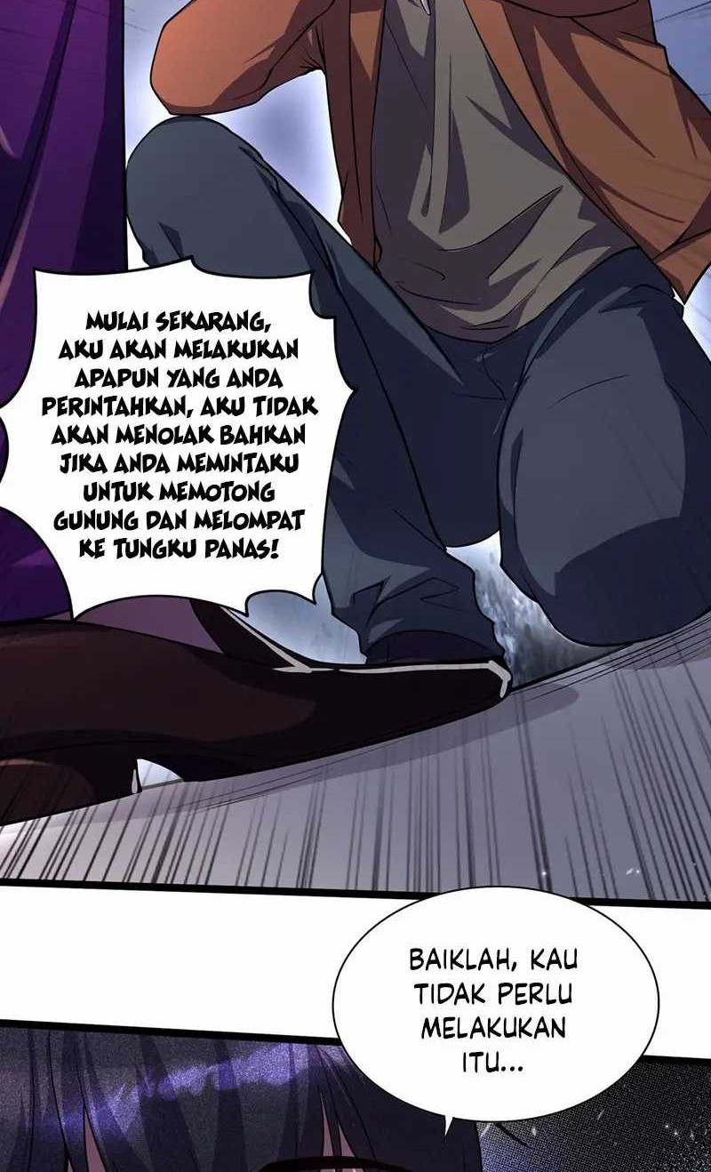 More Kill More Powerful Bab 13 halaman 8