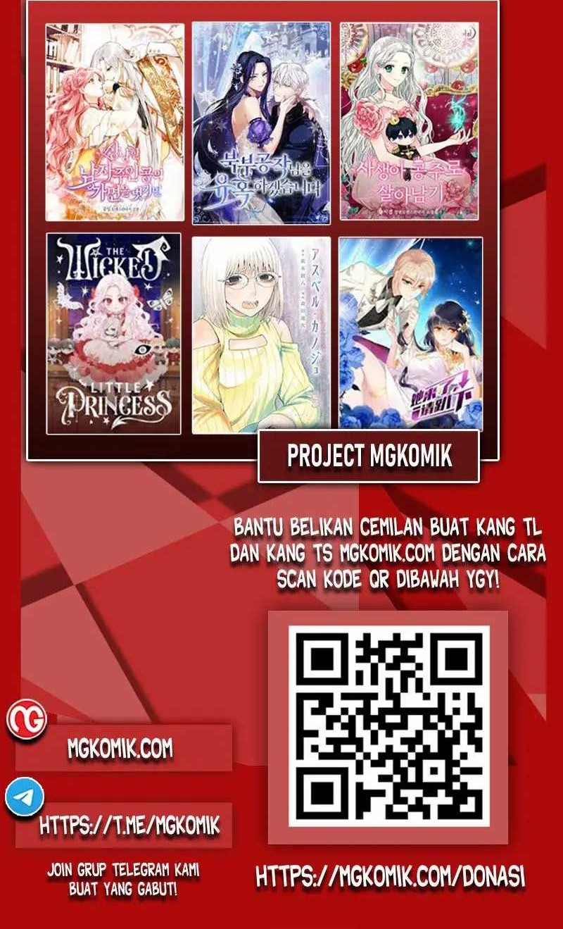 More Kill More Powerful Bab 13 halaman 20