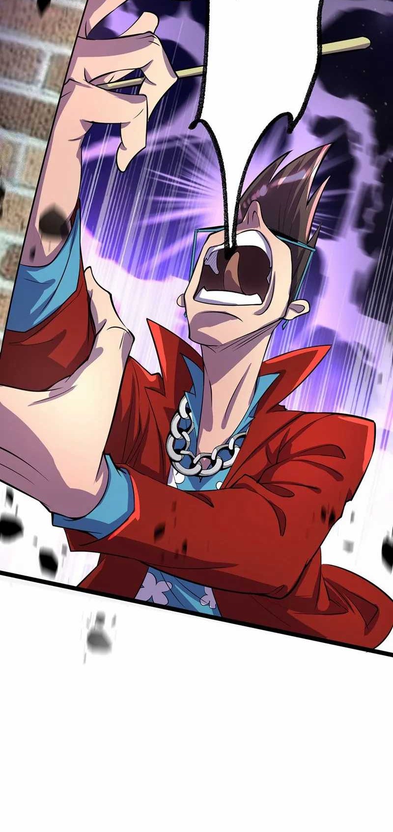 More Kill More Powerful chapter 14 halaman 12