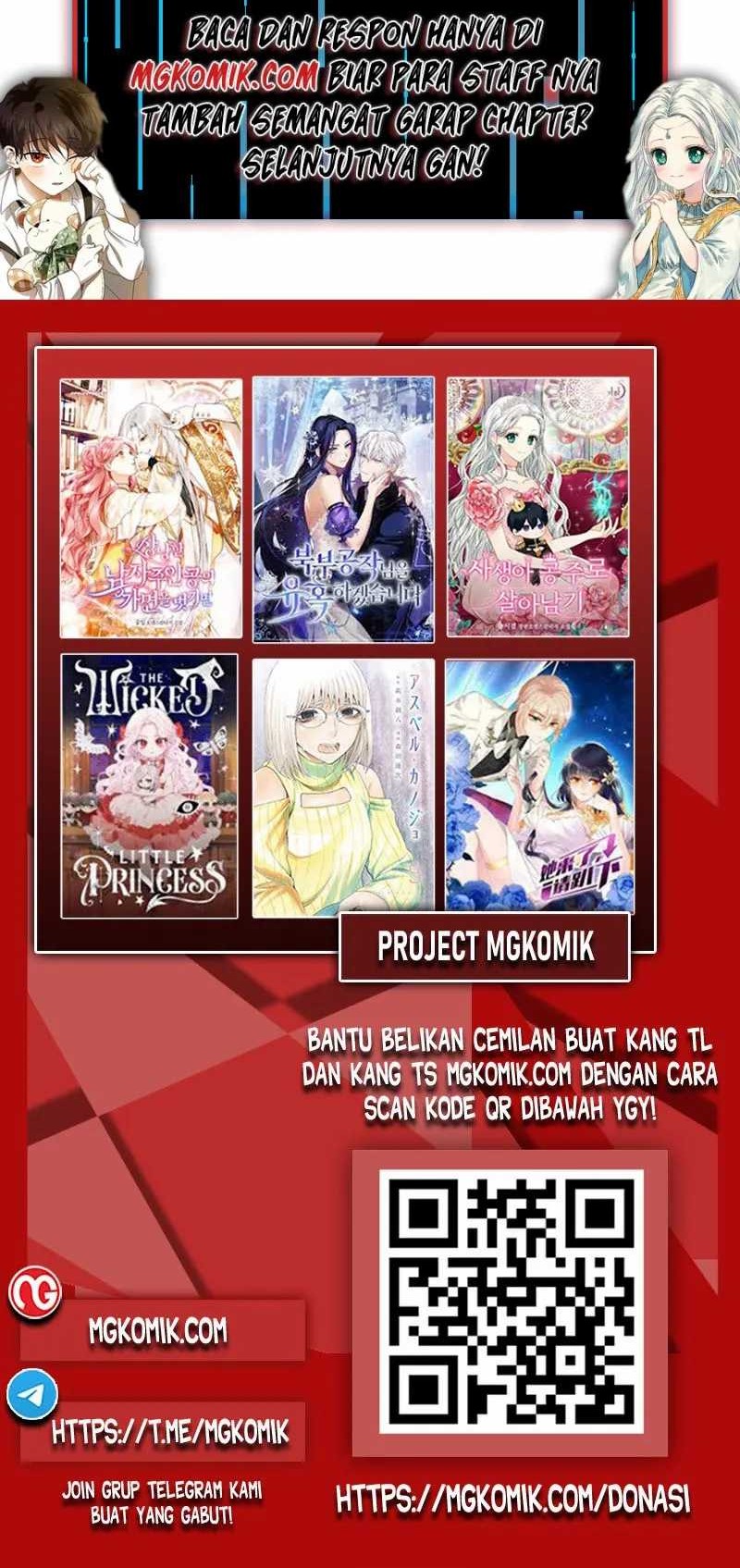 More Kill More Powerful chapter 14 halaman 20