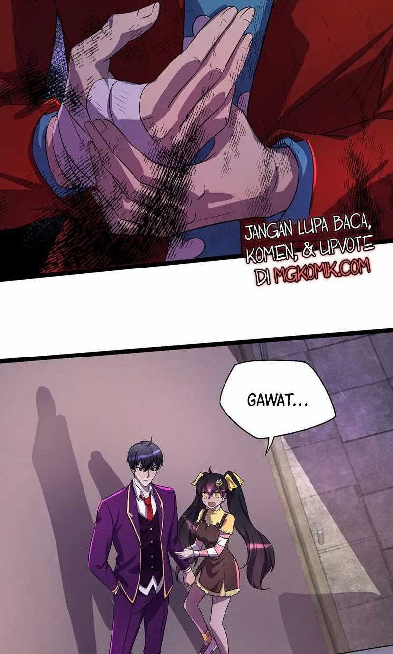 More Kill More Powerful Bab 15 halaman 2