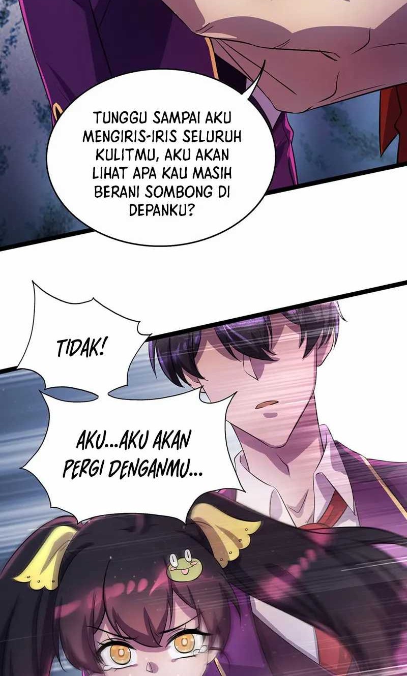 More Kill More Powerful Bab 15 halaman 6