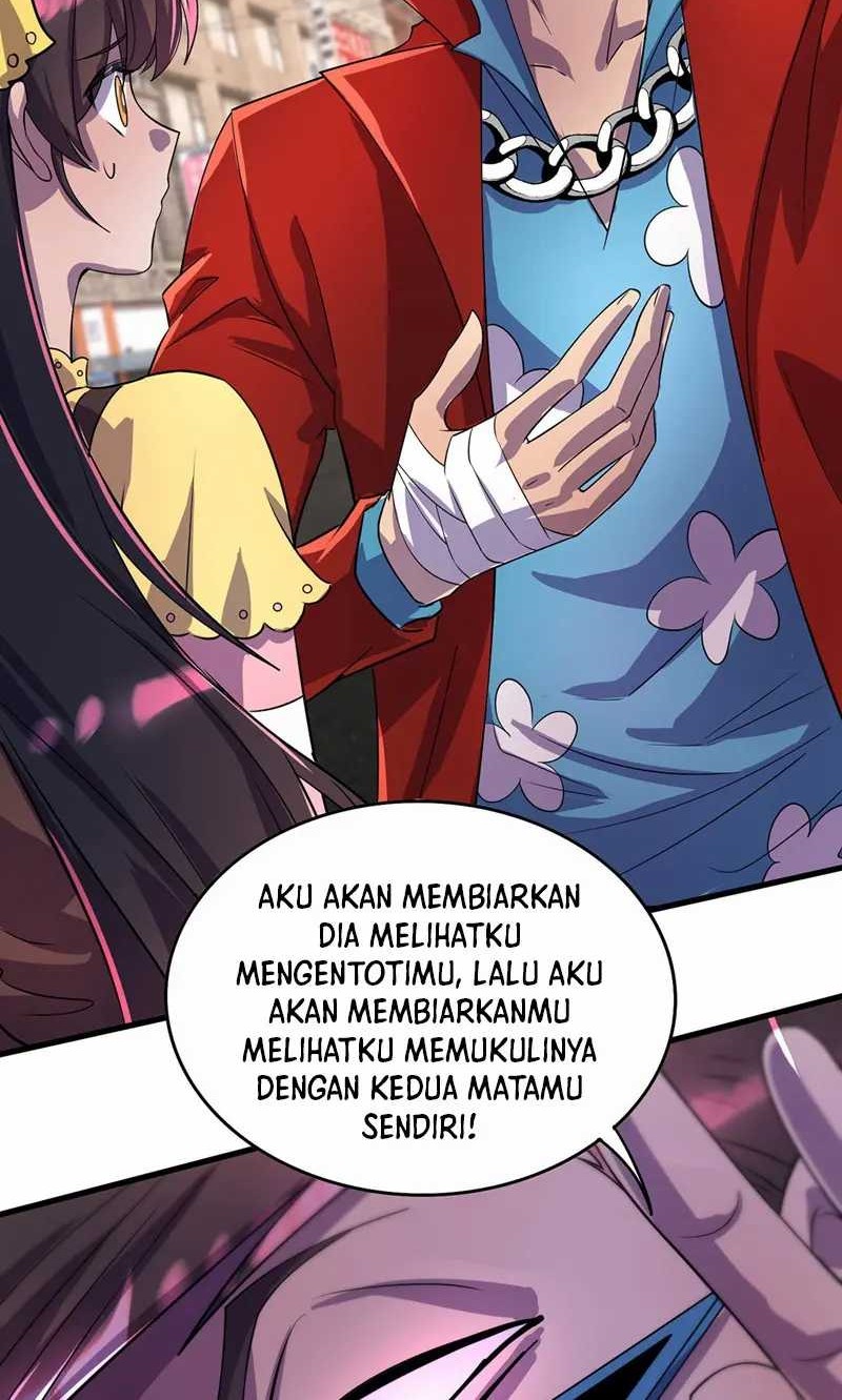 More Kill More Powerful Bab 15 halaman 8