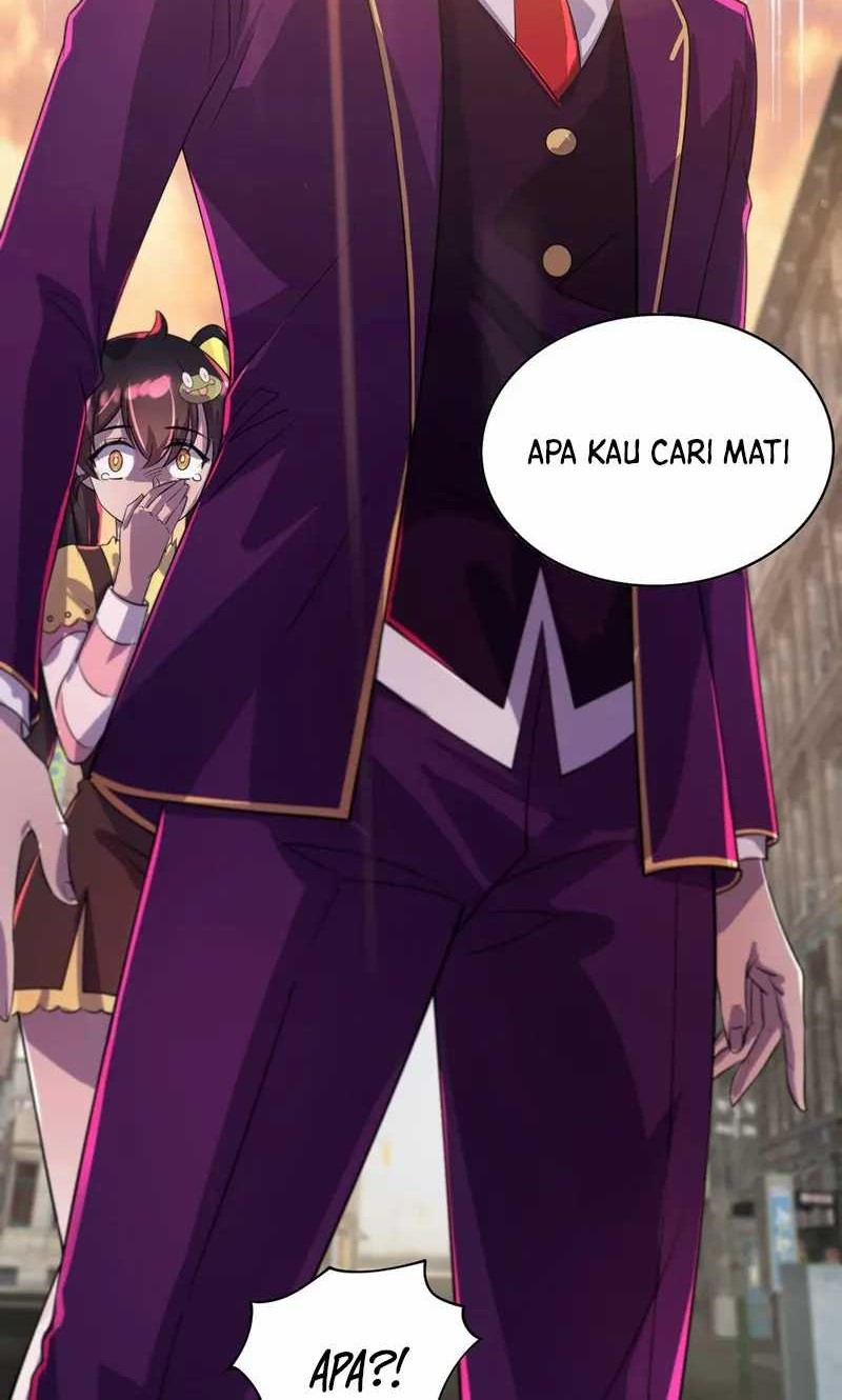 More Kill More Powerful Bab 15 halaman 12