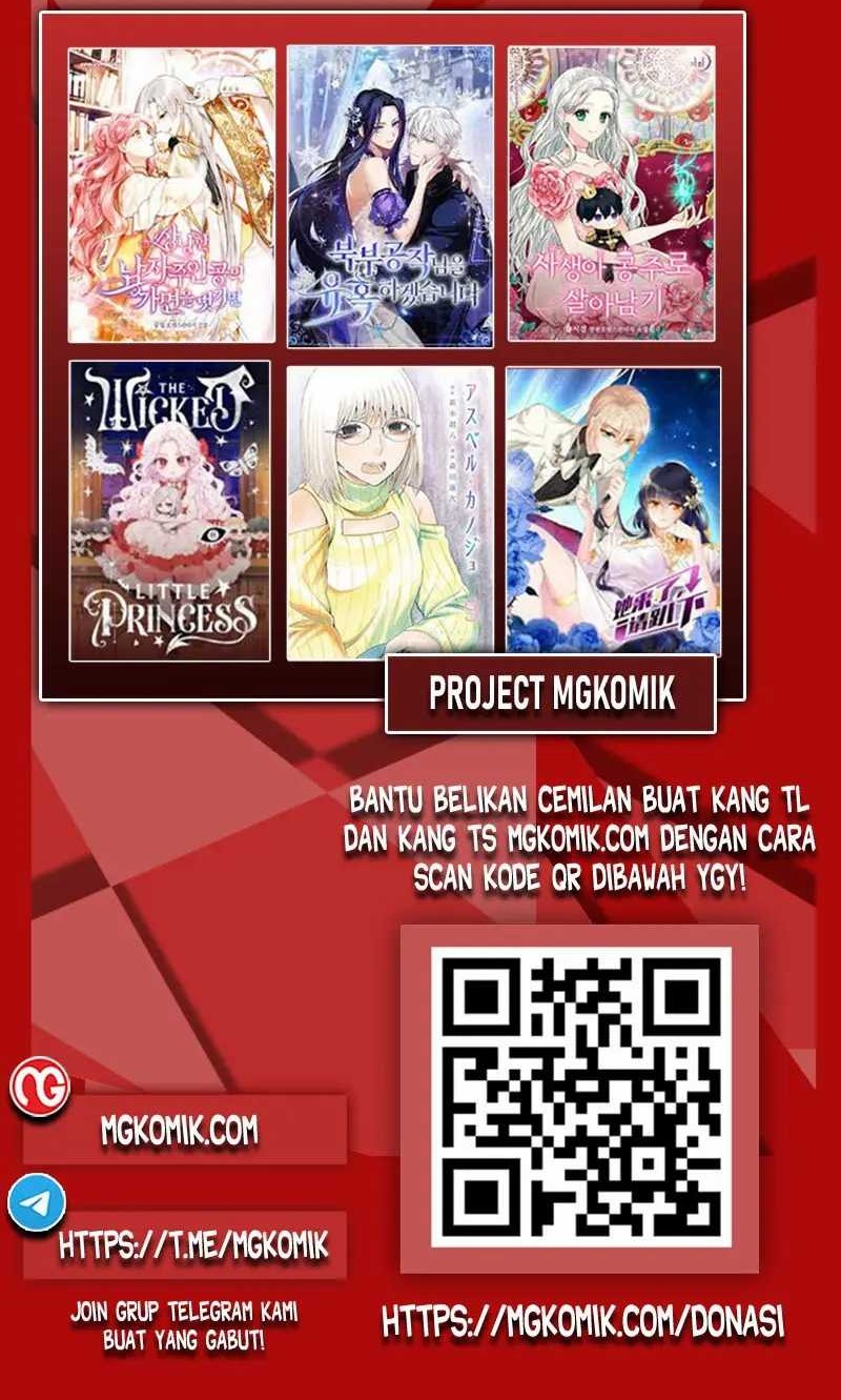 More Kill More Powerful Bab 15 halaman 20