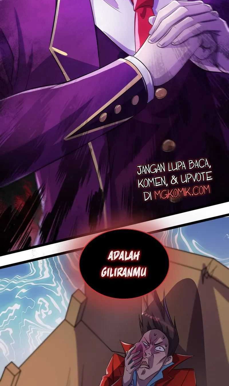 More Kill More Powerful Bab 16 halaman 2