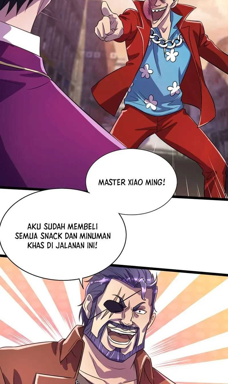 More Kill More Powerful Bab 16 halaman 6