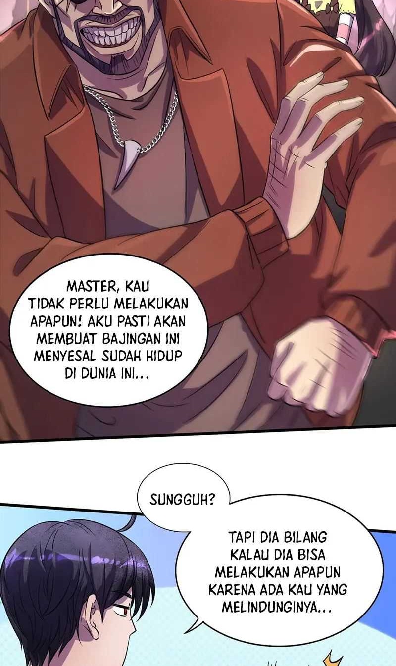 More Kill More Powerful Bab 16 halaman 10