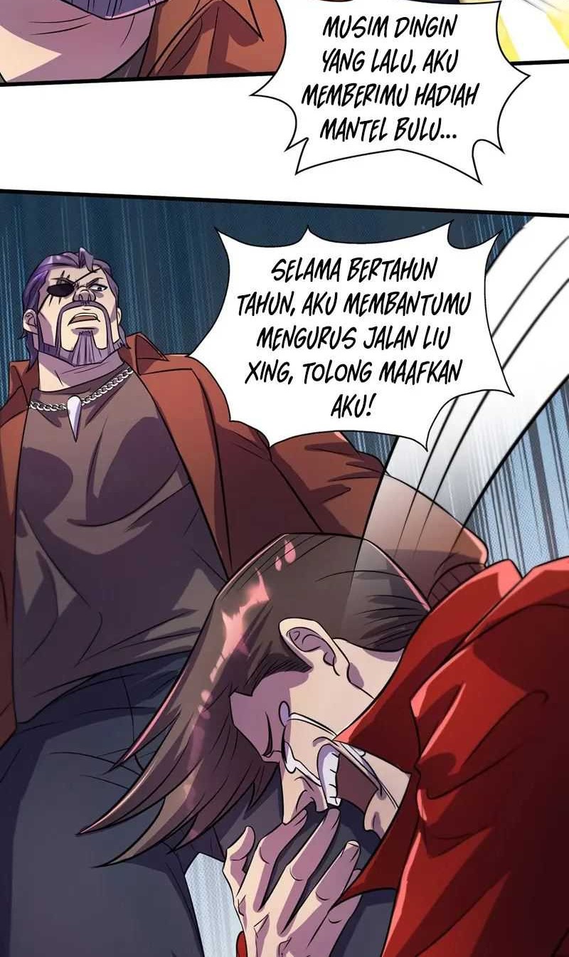 More Kill More Powerful Bab 16 halaman 12
