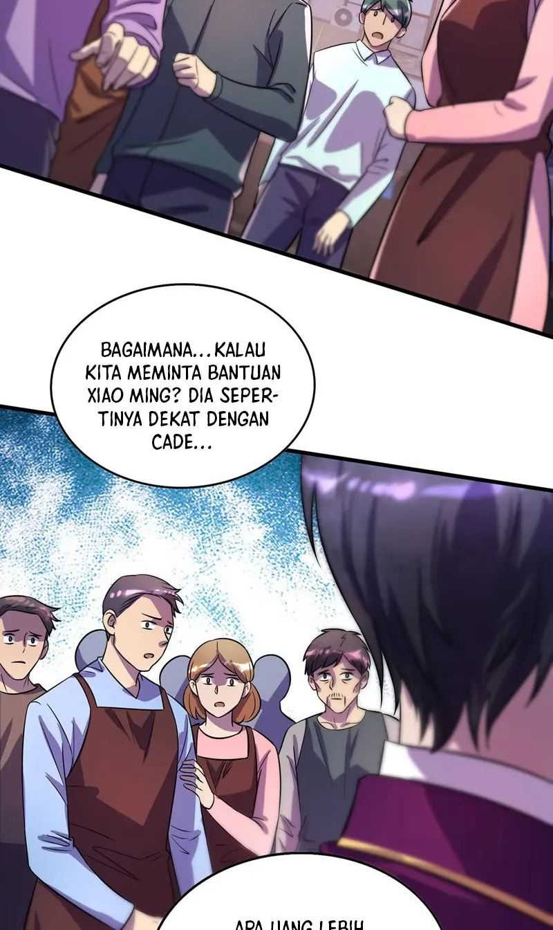 More Kill More Powerful Bab 16 halaman 14