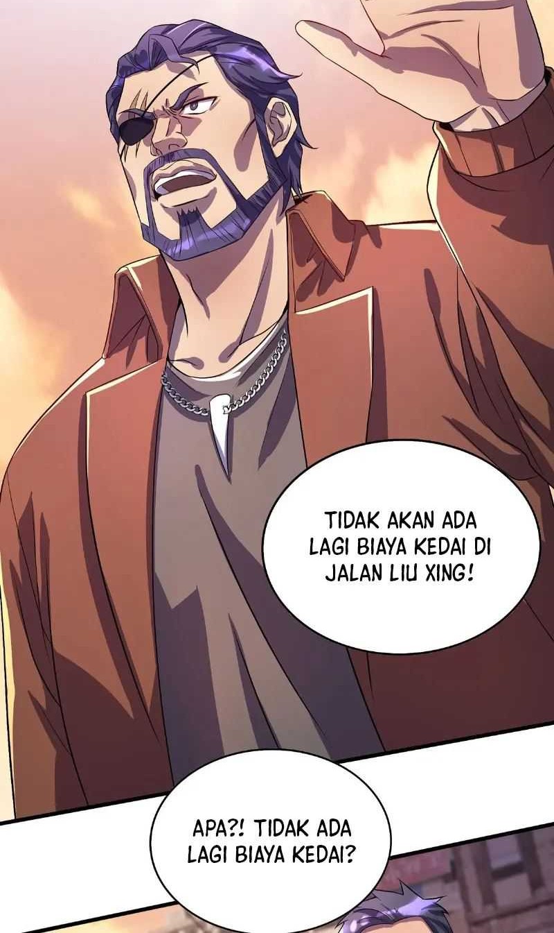 More Kill More Powerful Bab 16 halaman 18