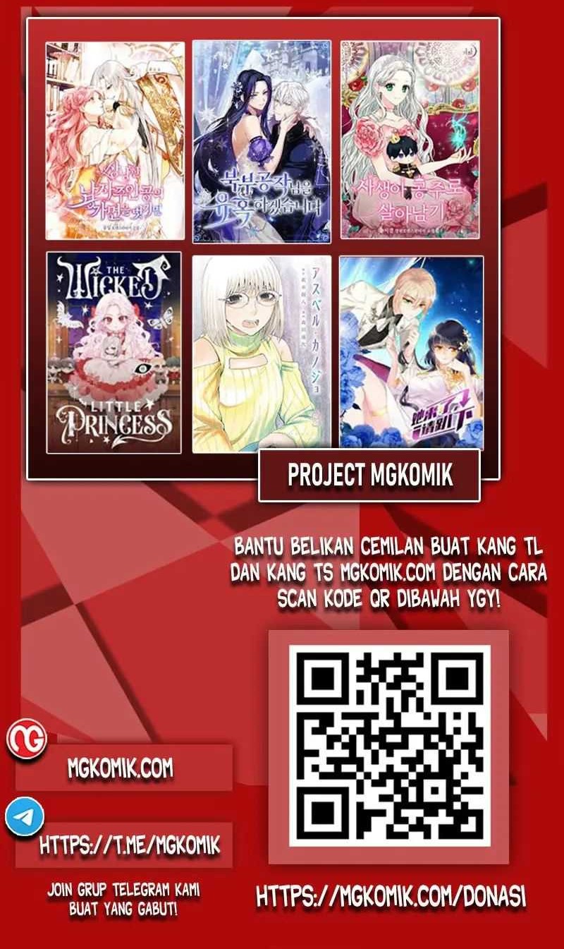 More Kill More Powerful Bab 16 halaman 20