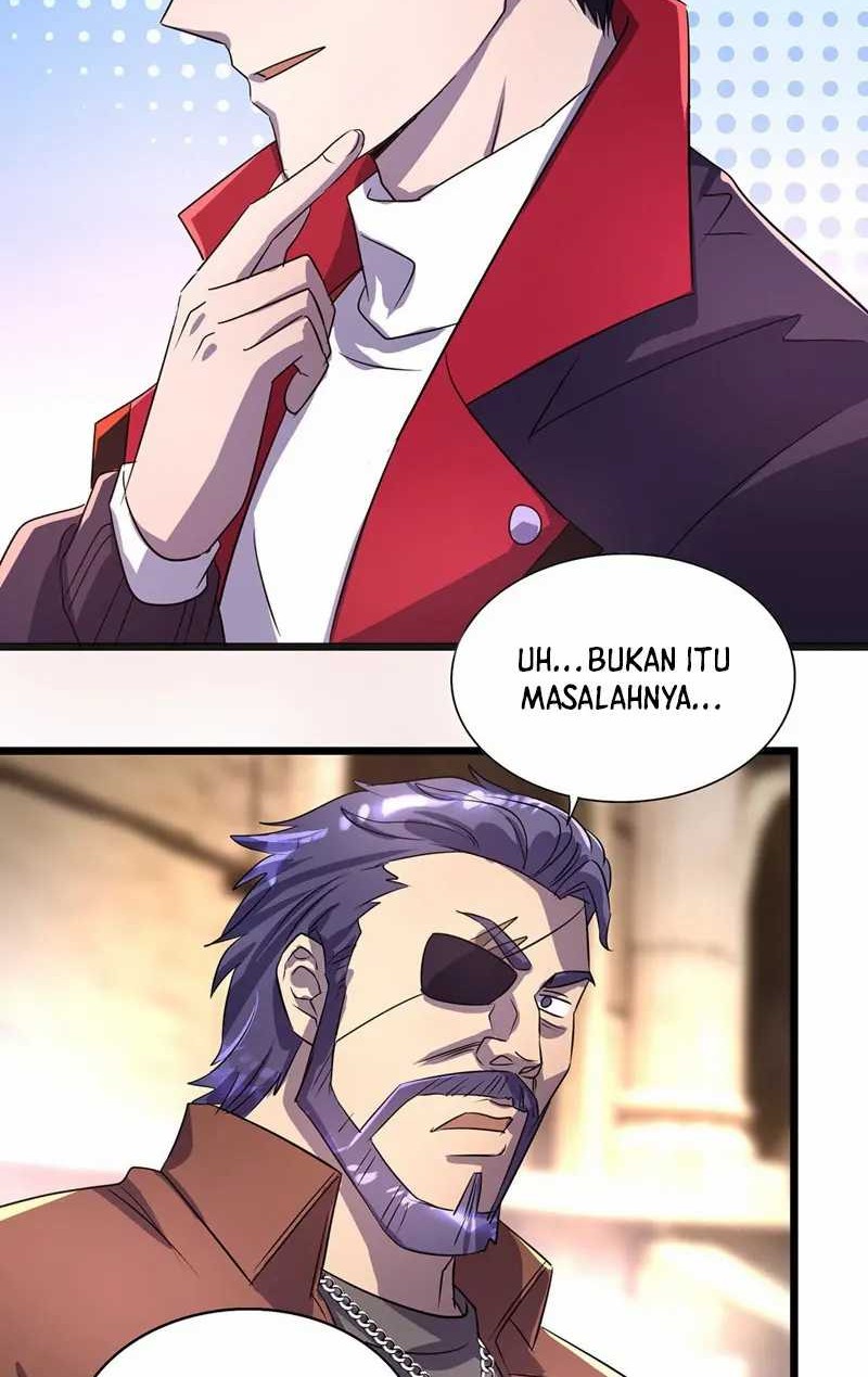 More Kill More Powerful Bab 18 halaman 6