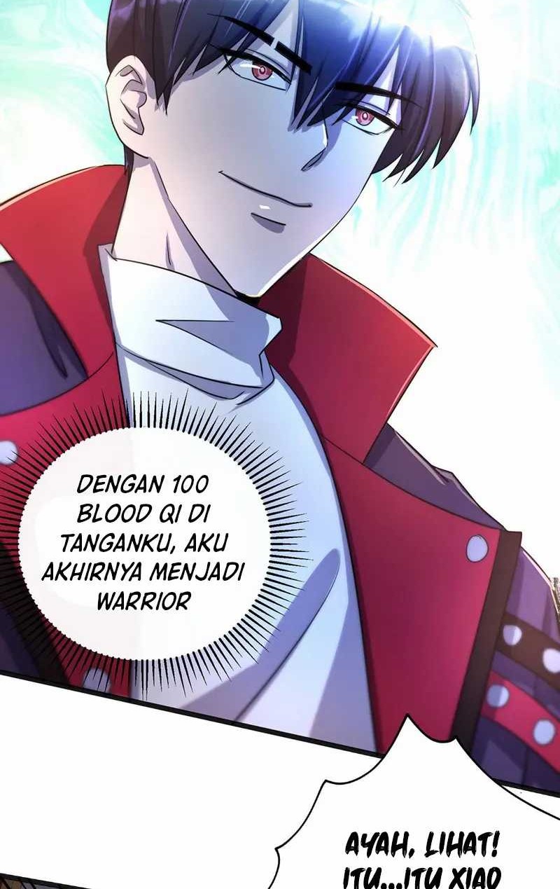 More Kill More Powerful Bab 18 halaman 18
