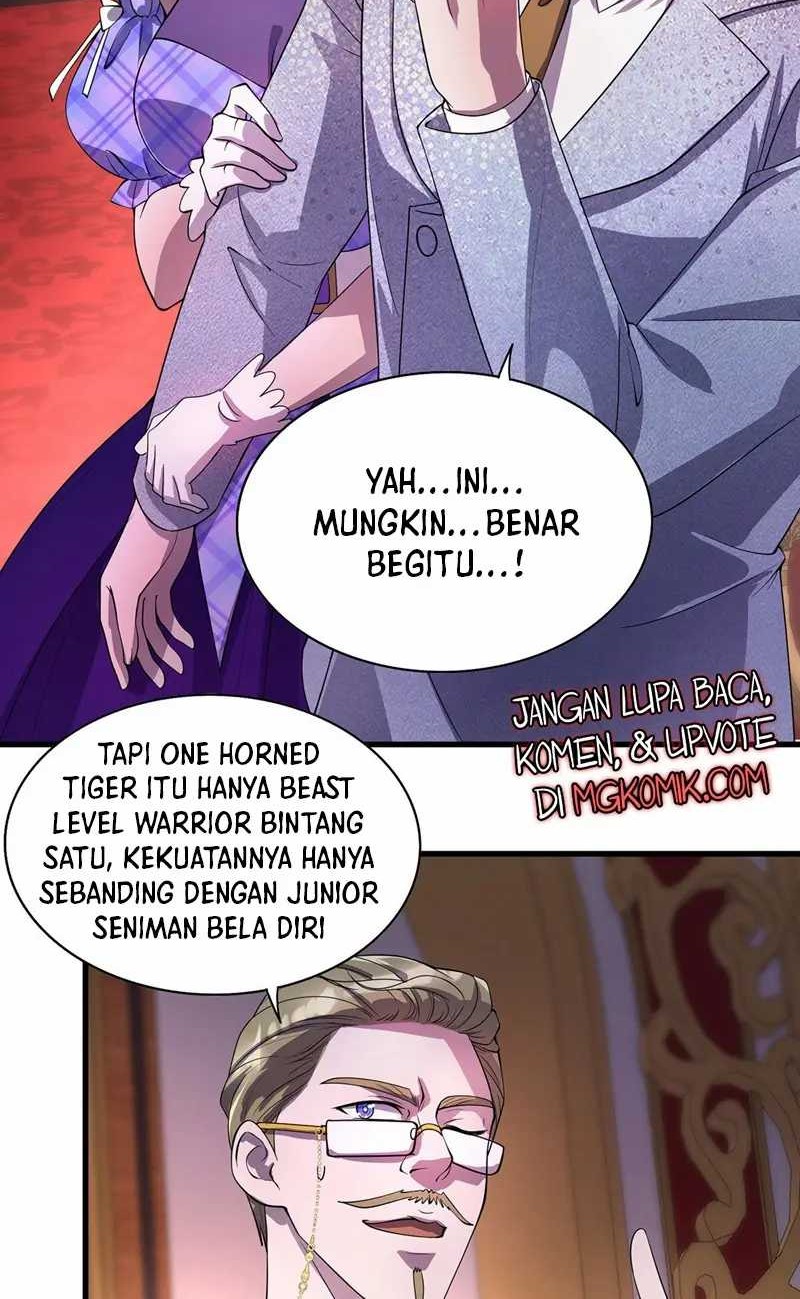More Kill More Powerful Bab 19 halaman 2