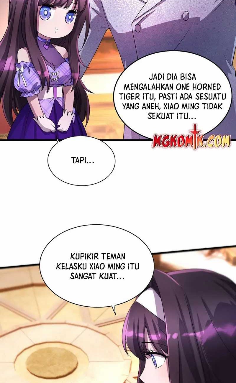 More Kill More Powerful Bab 19 halaman 4