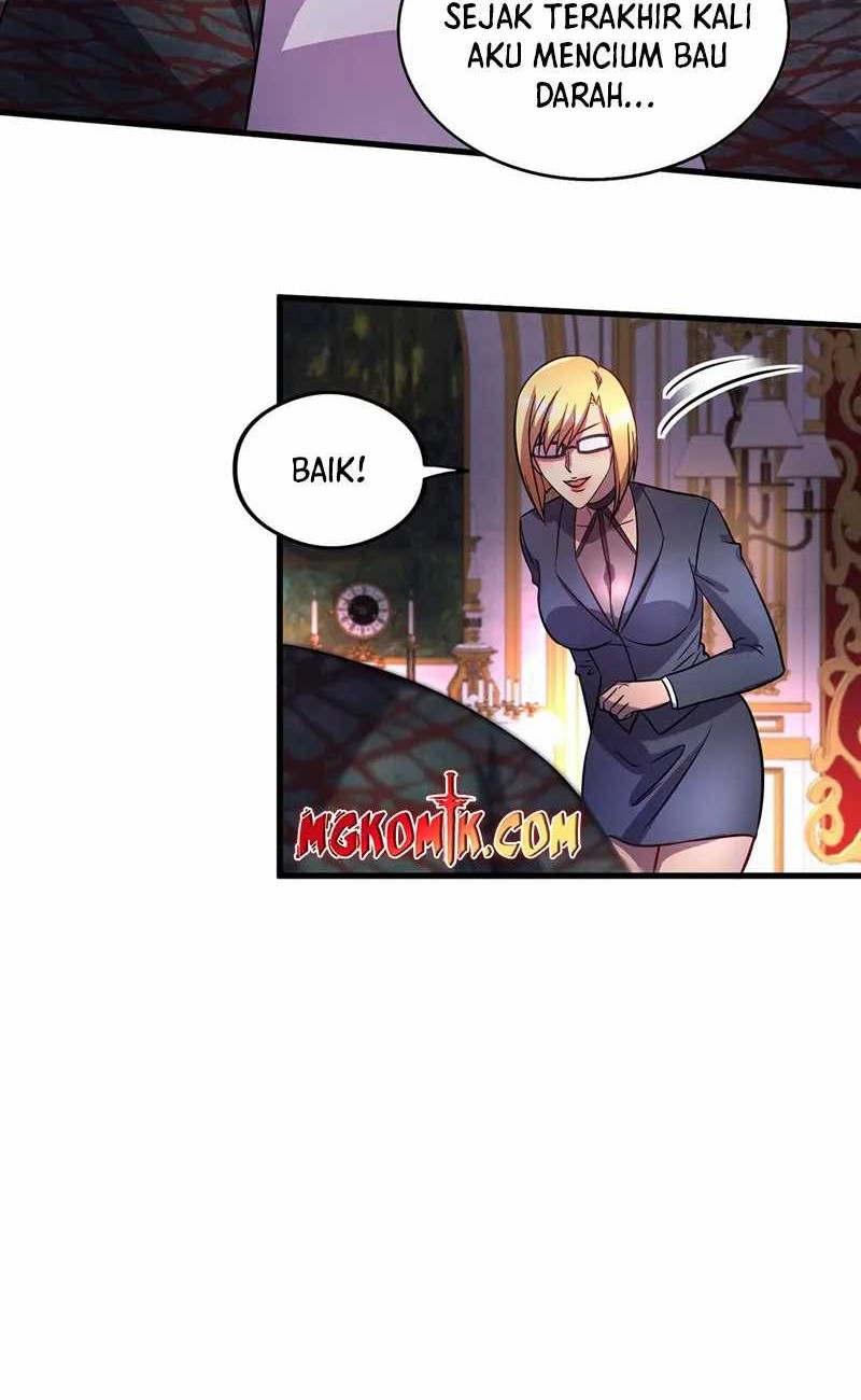 More Kill More Powerful Bab 19 halaman 10