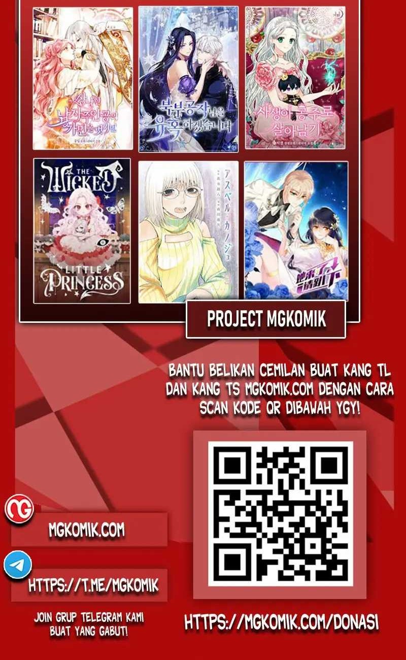 More Kill More Powerful Bab 19 halaman 20