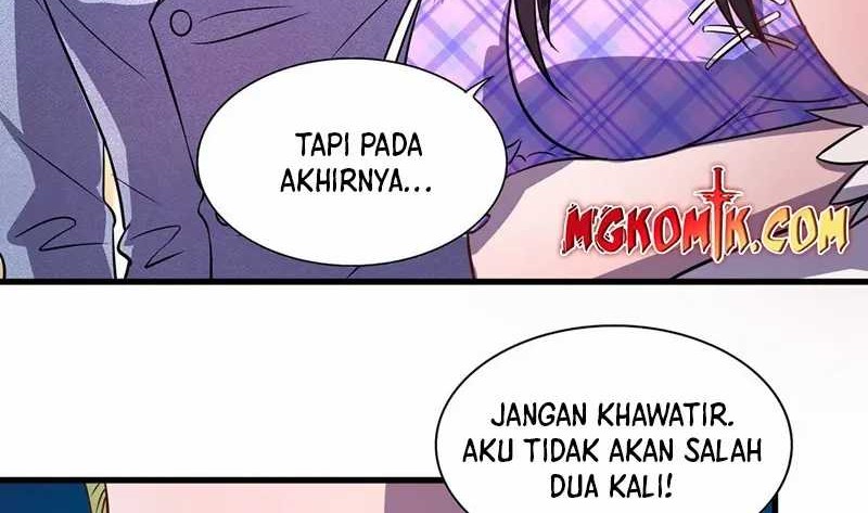 More Kill More Powerful Bab 20 halaman 4