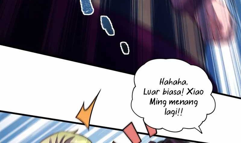 More Kill More Powerful Bab 20 halaman 6