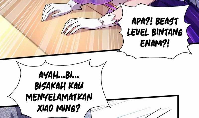 More Kill More Powerful Bab 20 halaman 10