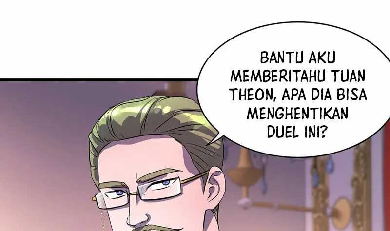 More Kill More Powerful Bab 20 halaman 14