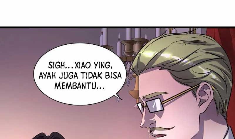 More Kill More Powerful Bab 20 halaman 24