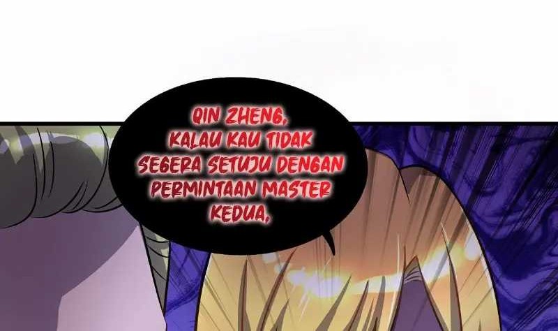 More Kill More Powerful Bab 20 halaman 26