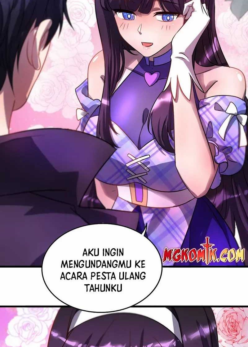 More Kill More Powerful Bab 22 halaman 16