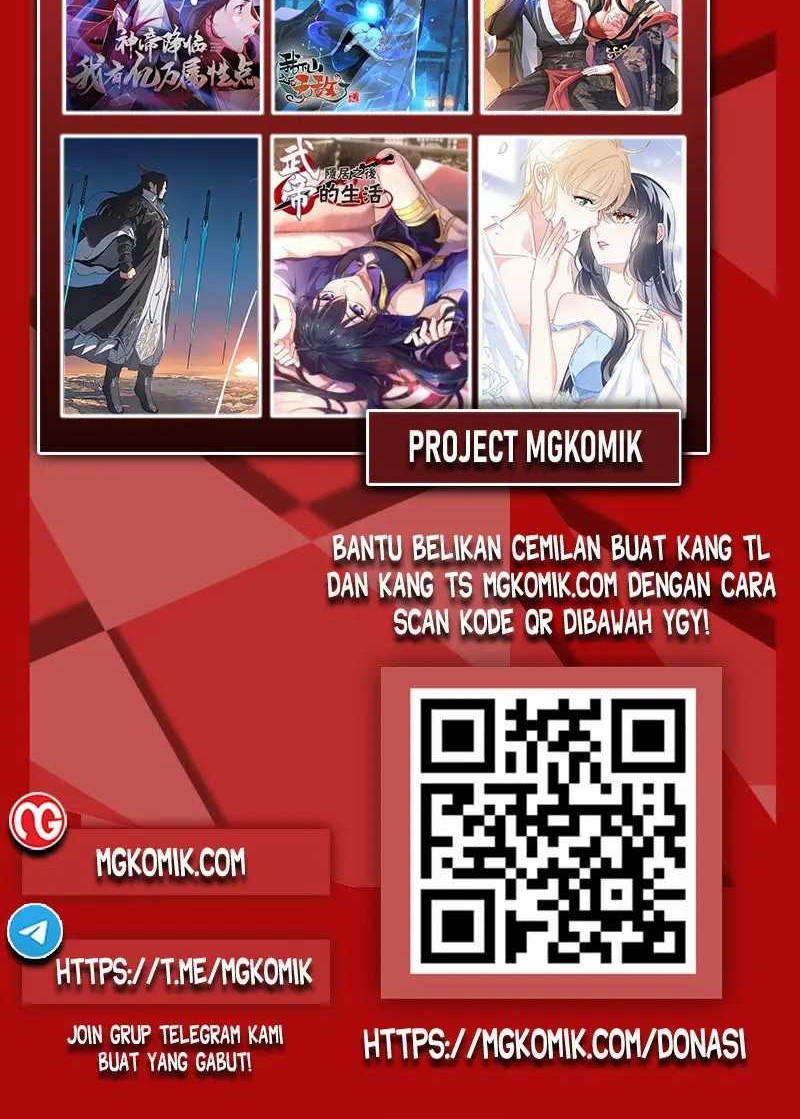 More Kill More Powerful Bab 22 halaman 20