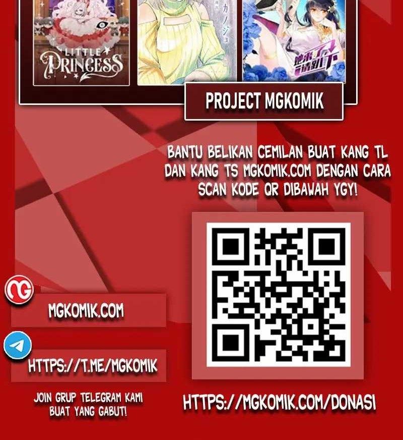 More Kill More Powerful Bab 23 halaman 20