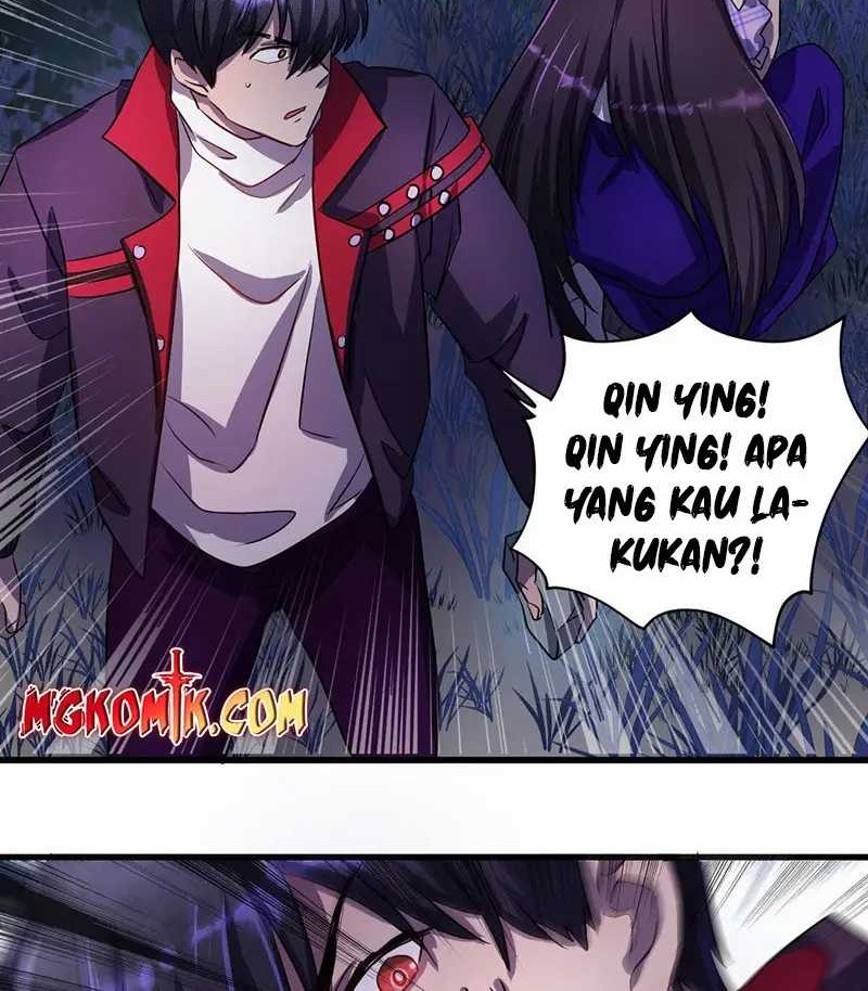 More Kill More Powerful chapter 24 halaman 4