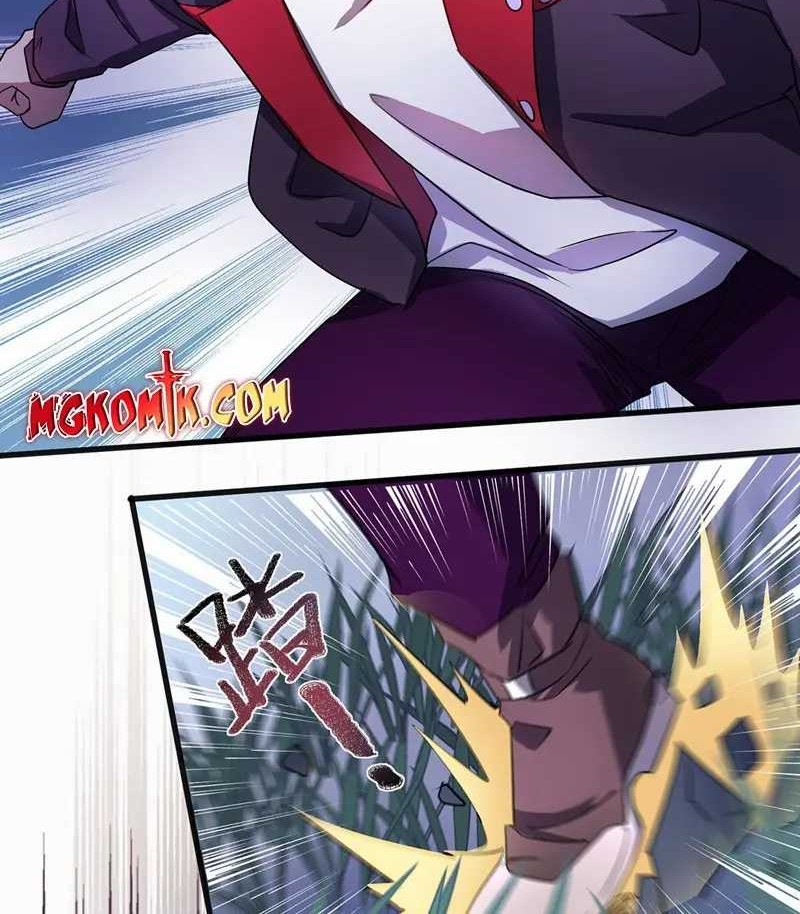 More Kill More Powerful chapter 24 halaman 6