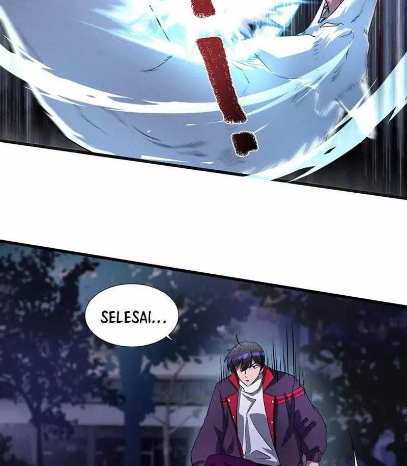 More Kill More Powerful chapter 24 halaman 8
