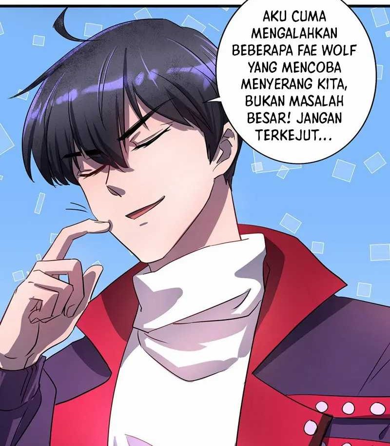 More Kill More Powerful chapter 24 halaman 10