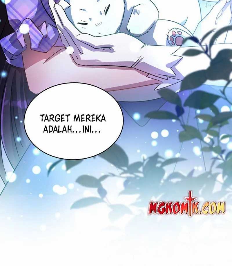 More Kill More Powerful chapter 24 halaman 12